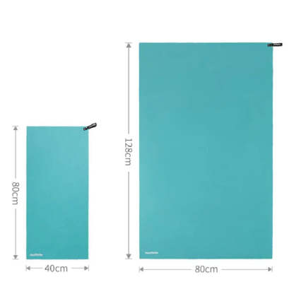 Ultralight Absorbent Cooling Sport Gym Towel