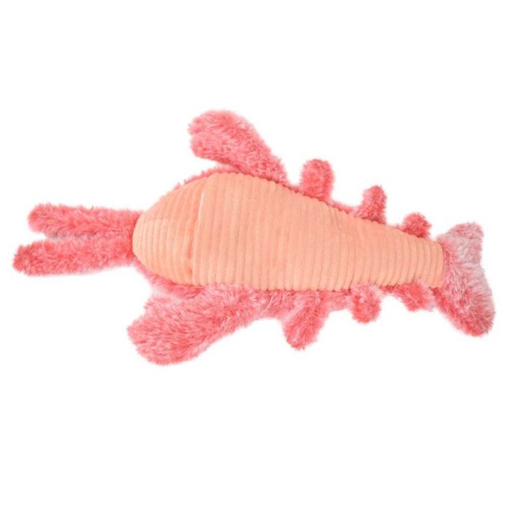 Loco Lobster™ Interactive Dog Toy