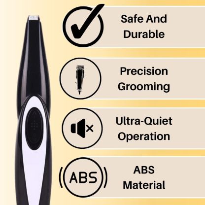 EZTrim™ Precision Groomer