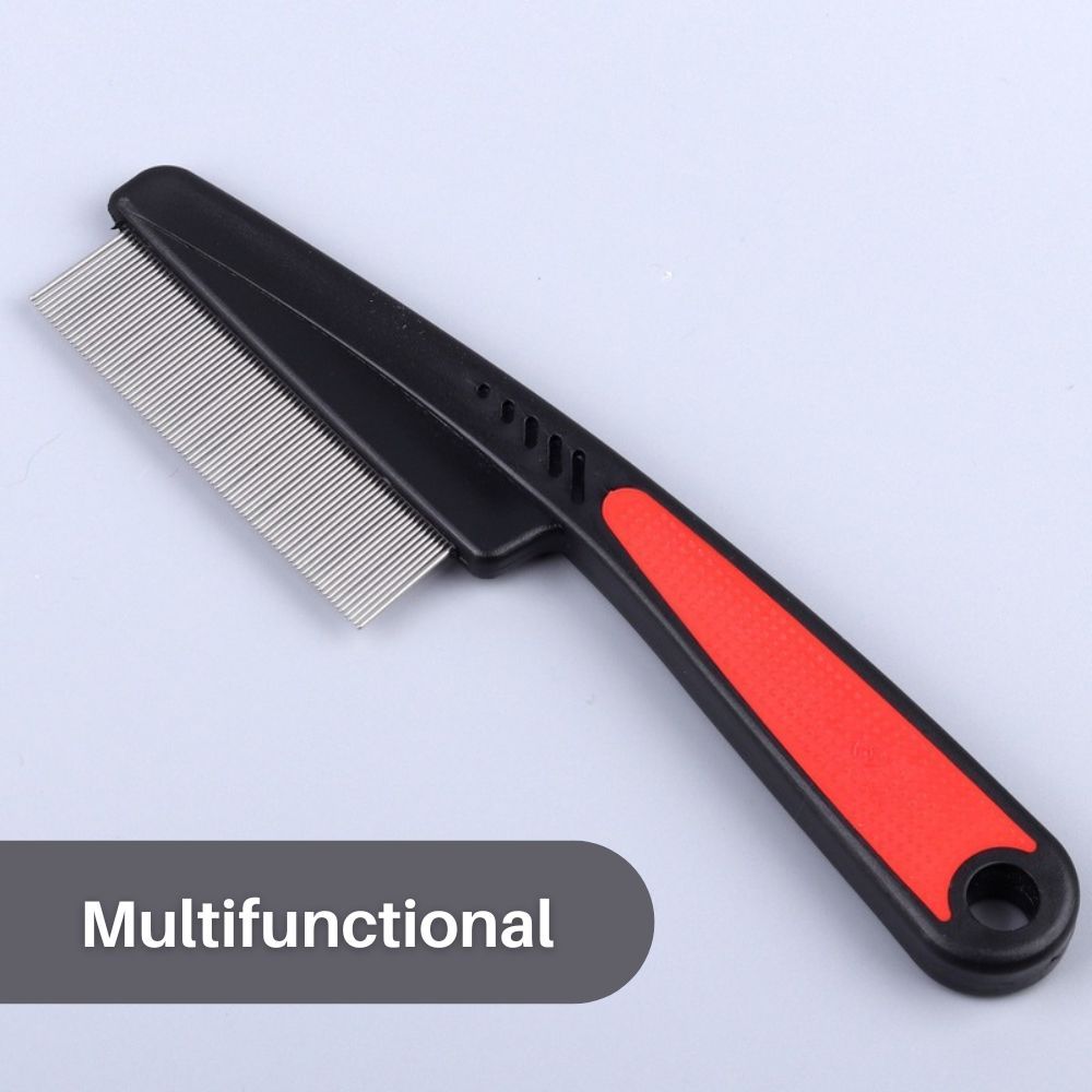 FleaFree™ ProGroomer