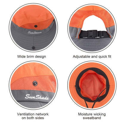 UV Protection Sun Hat