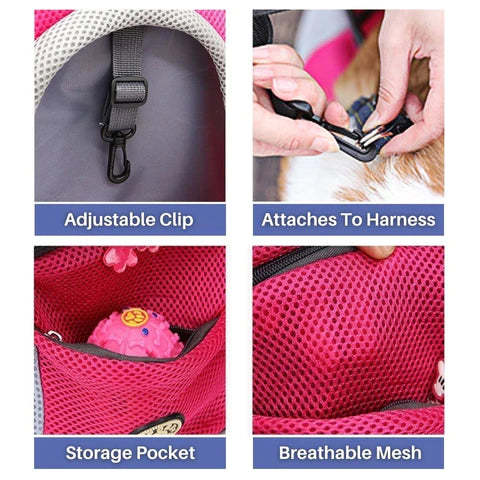 WagVenture™ Pet Pack