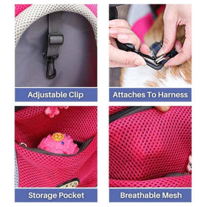 WagVenture™ Pet Pack