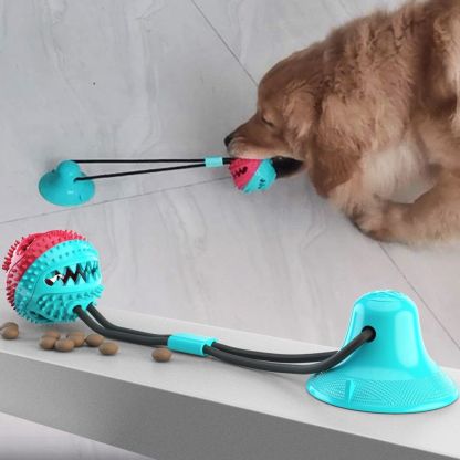 ChewBuddy™ Tug 'n' Treat