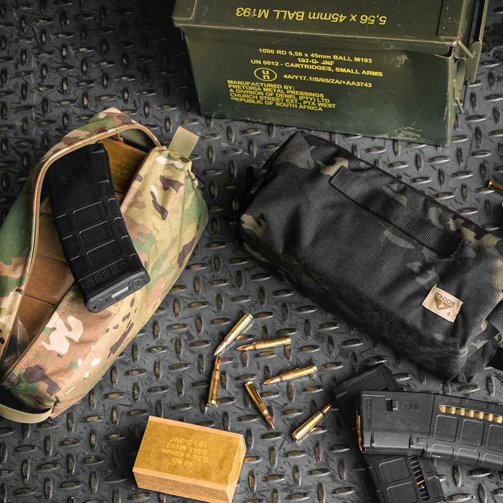 Kit Bag - Scorpion OCP