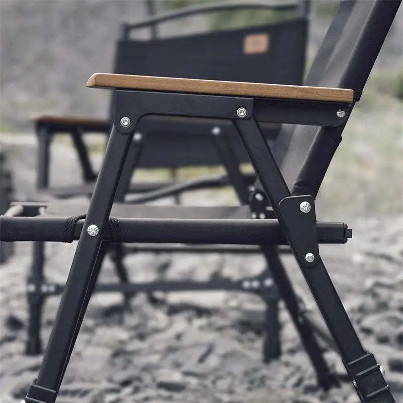 Portable Folding Camping Chair US