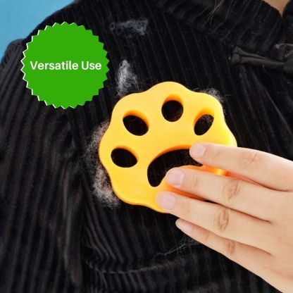 Fur-Free Whirl™ The Ultimate Laundry Companion