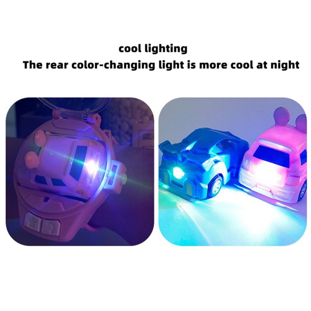 Kids Car Watch Toy