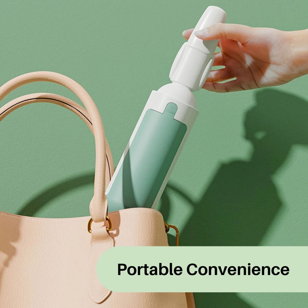 FurVanish Pro™ Pet Hair Remover