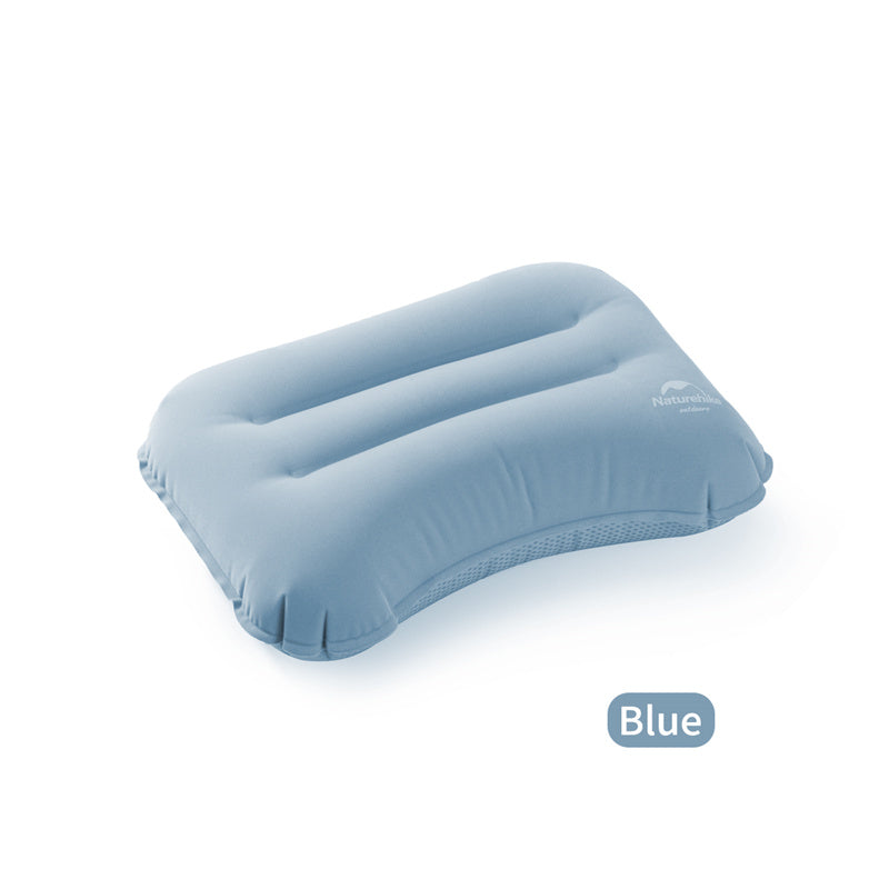 Naturehike TPU Velvet Comfort Sleep Pillow