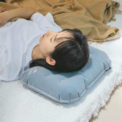 Naturehike TPU Velvet Comfort Sleep Pillow