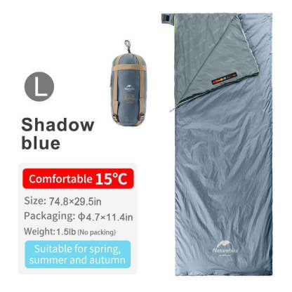 LW180 Sleeping Bag