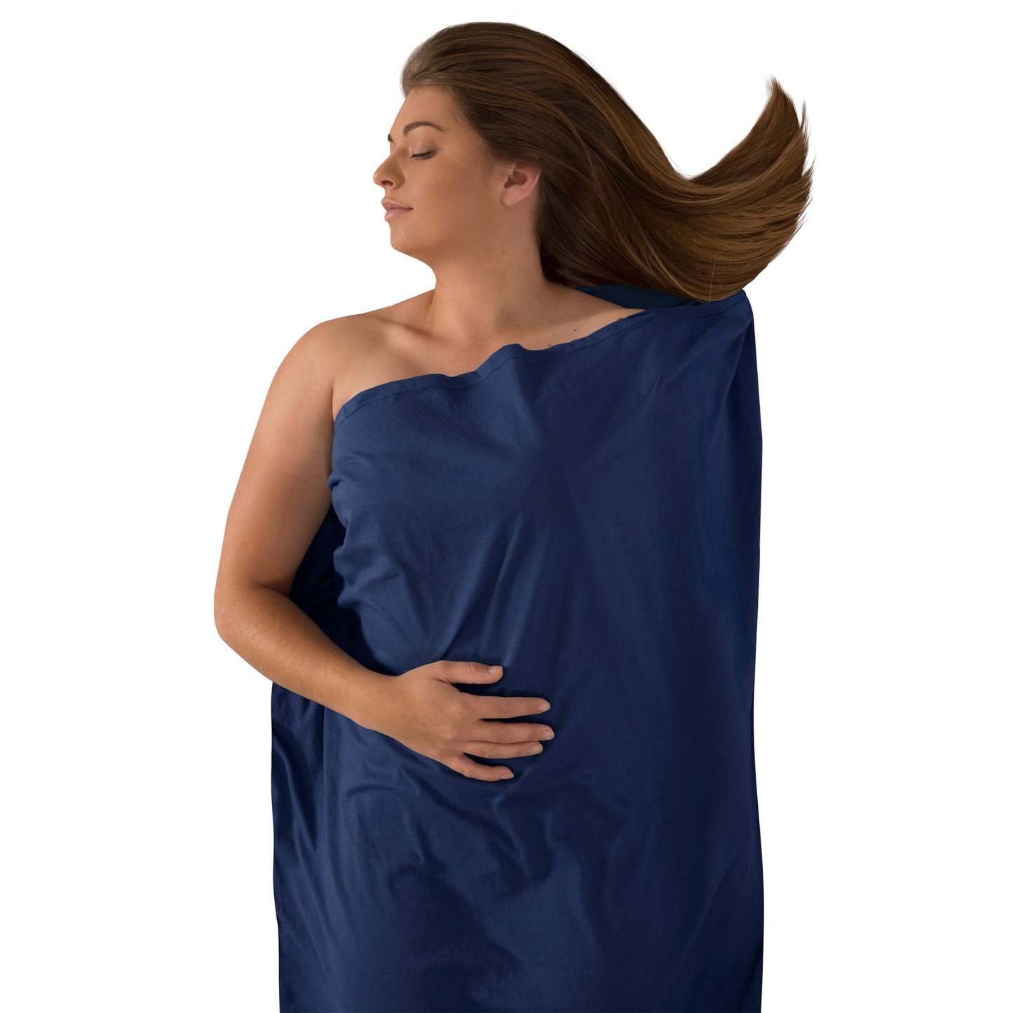 Expander Travel Liner (Like New)