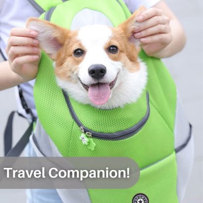 WagVenture™ Pet Pack