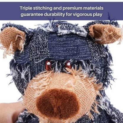 UltraTuff™ Indestructible Bear