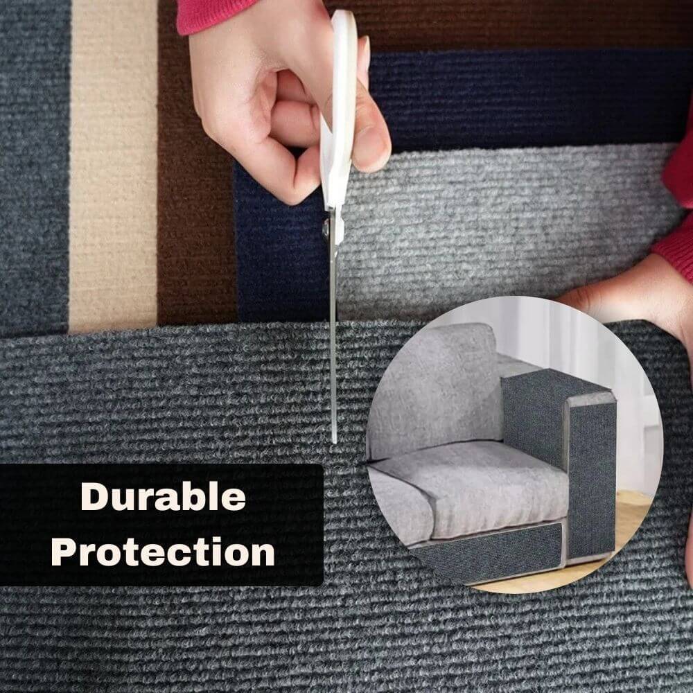 Scratch Heaven™ DIY Climbing Cat Scratchers