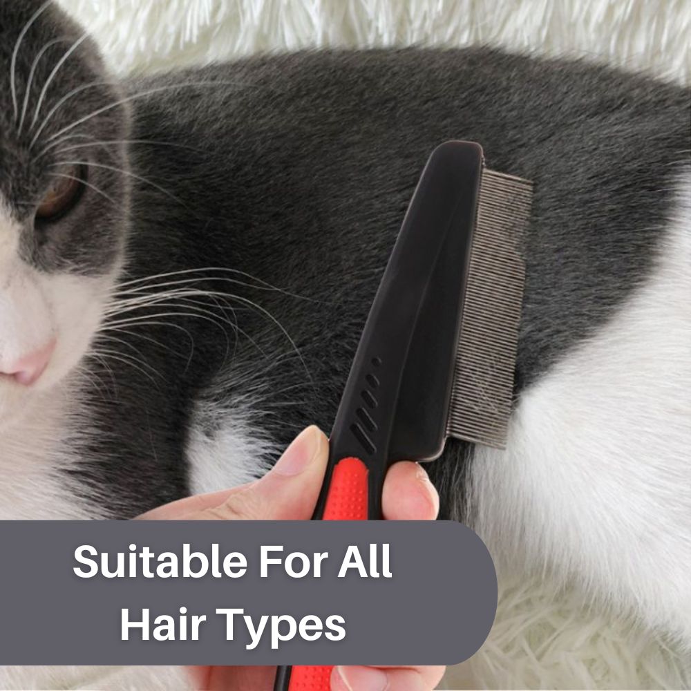 FleaFree™ ProGroomer