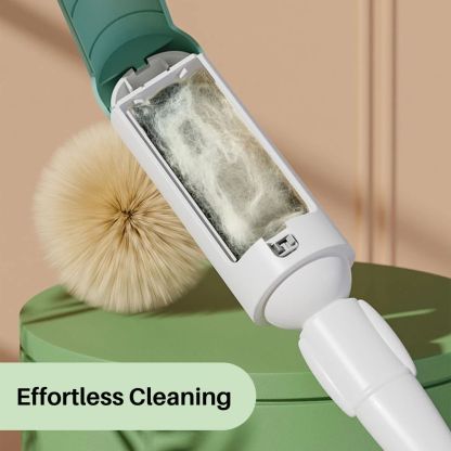 FurVanish Pro™ Pet Hair Remover