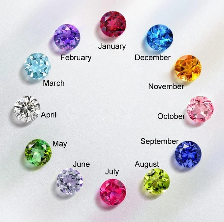 Best Gift Personalized Family Tree with Name Charms Necklace