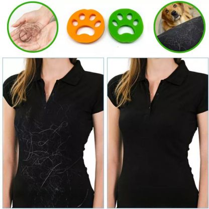 Fur-Free Whirl™ The Ultimate Laundry Companion