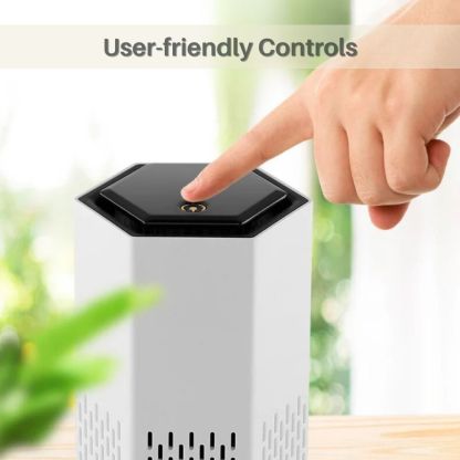 SereniAir™ Pet Air Purifier