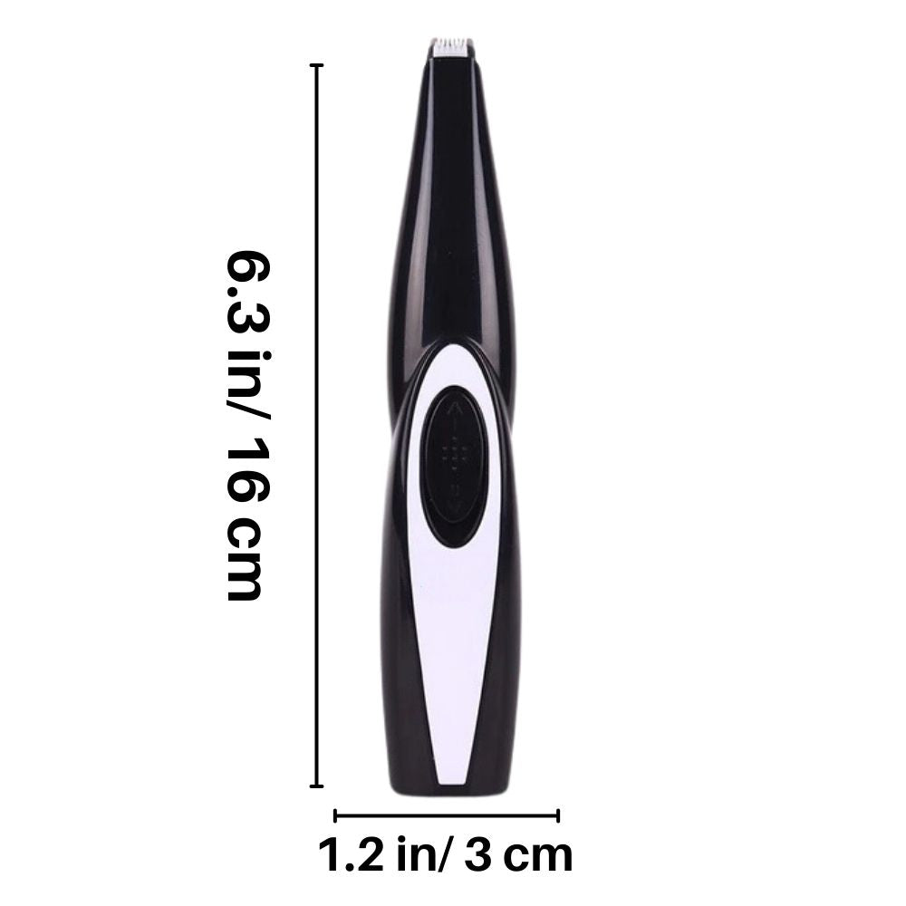 EZTrim™ Precision Groomer