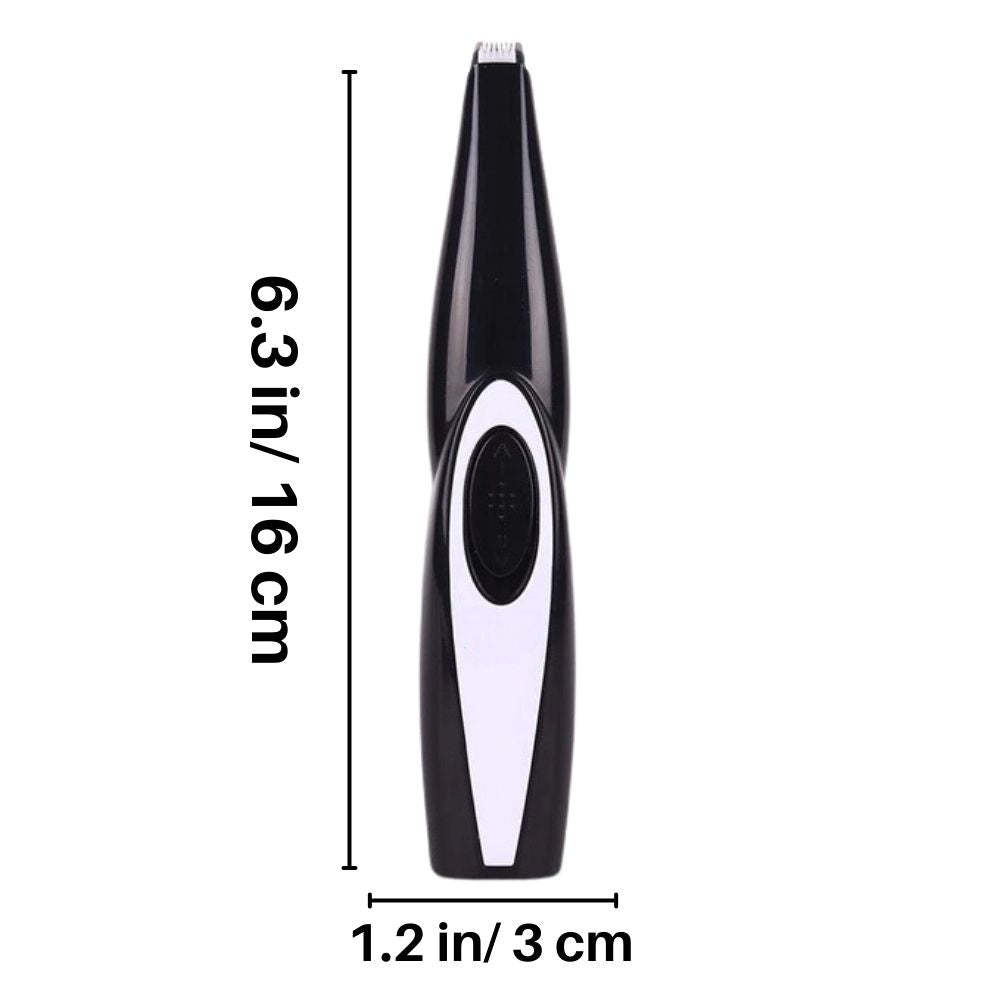 EZTrim™ Precision Groomer
