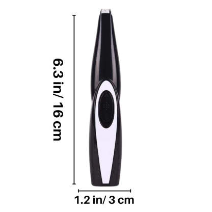 EZTrim™ Precision Groomer