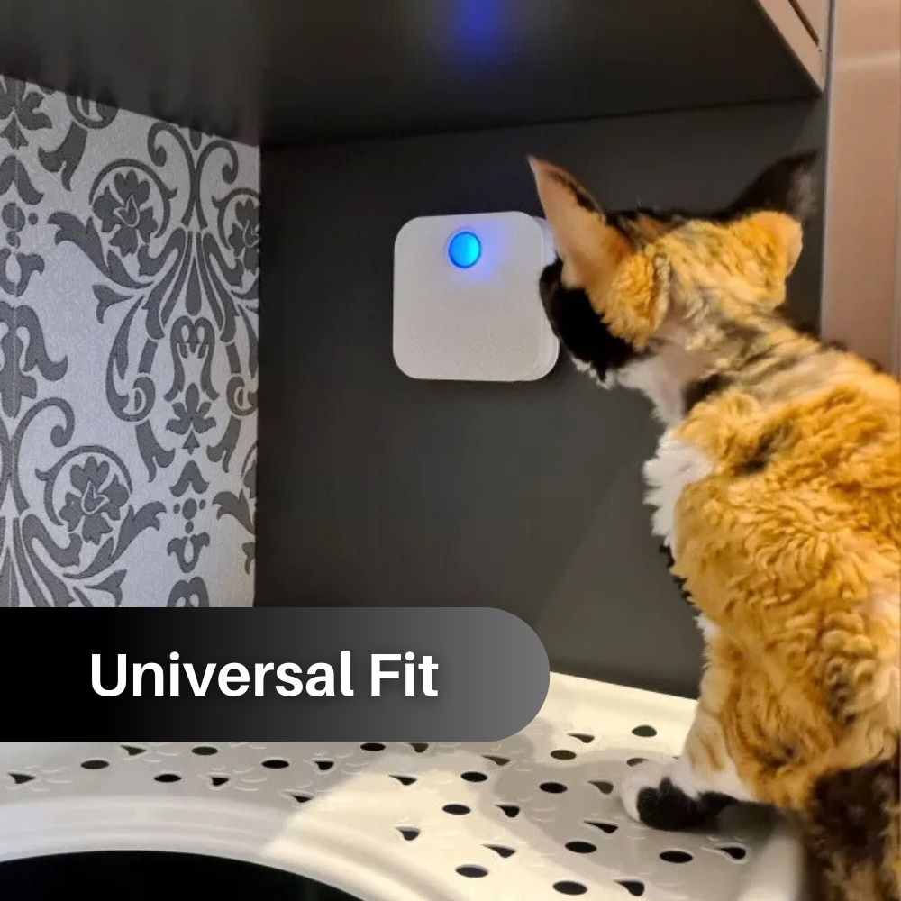 Cat Litter Smart Deodorizer