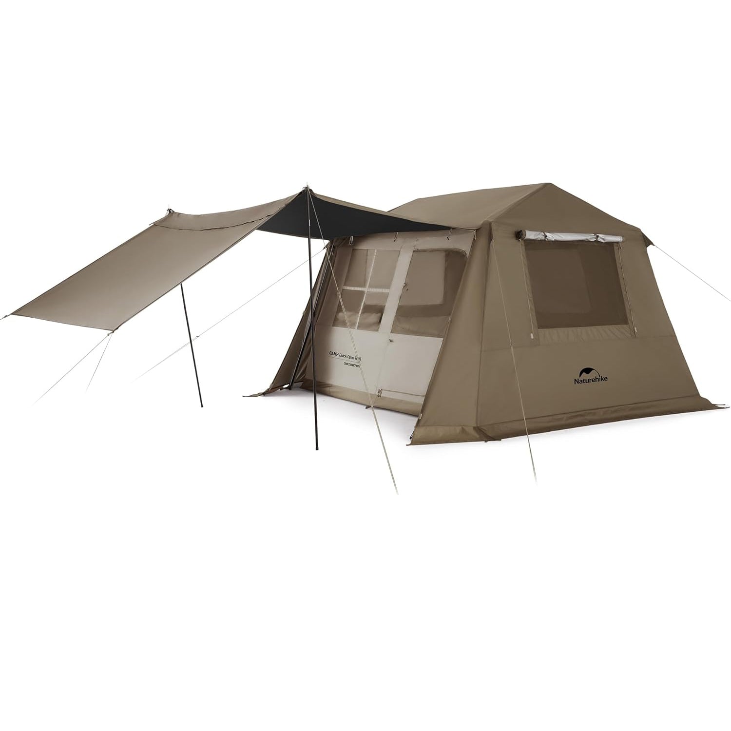 Village 13 8-Person Instant Tent