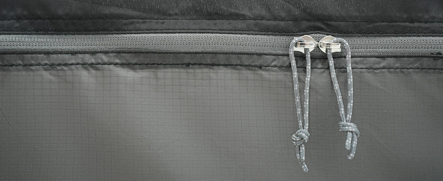 ATEPA 1-Person Ultralight Backpacking Tent