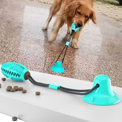 ChewBuddy™ Tug 'n' Treat