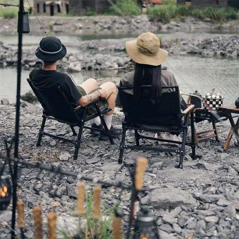 Portable Folding Camping Chair US