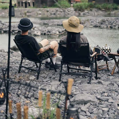 Portable Folding Camping Chair US