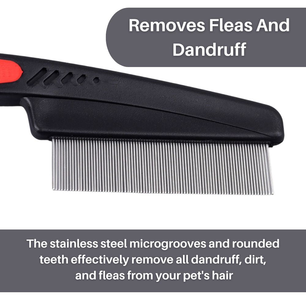 FleaFree™ ProGroomer