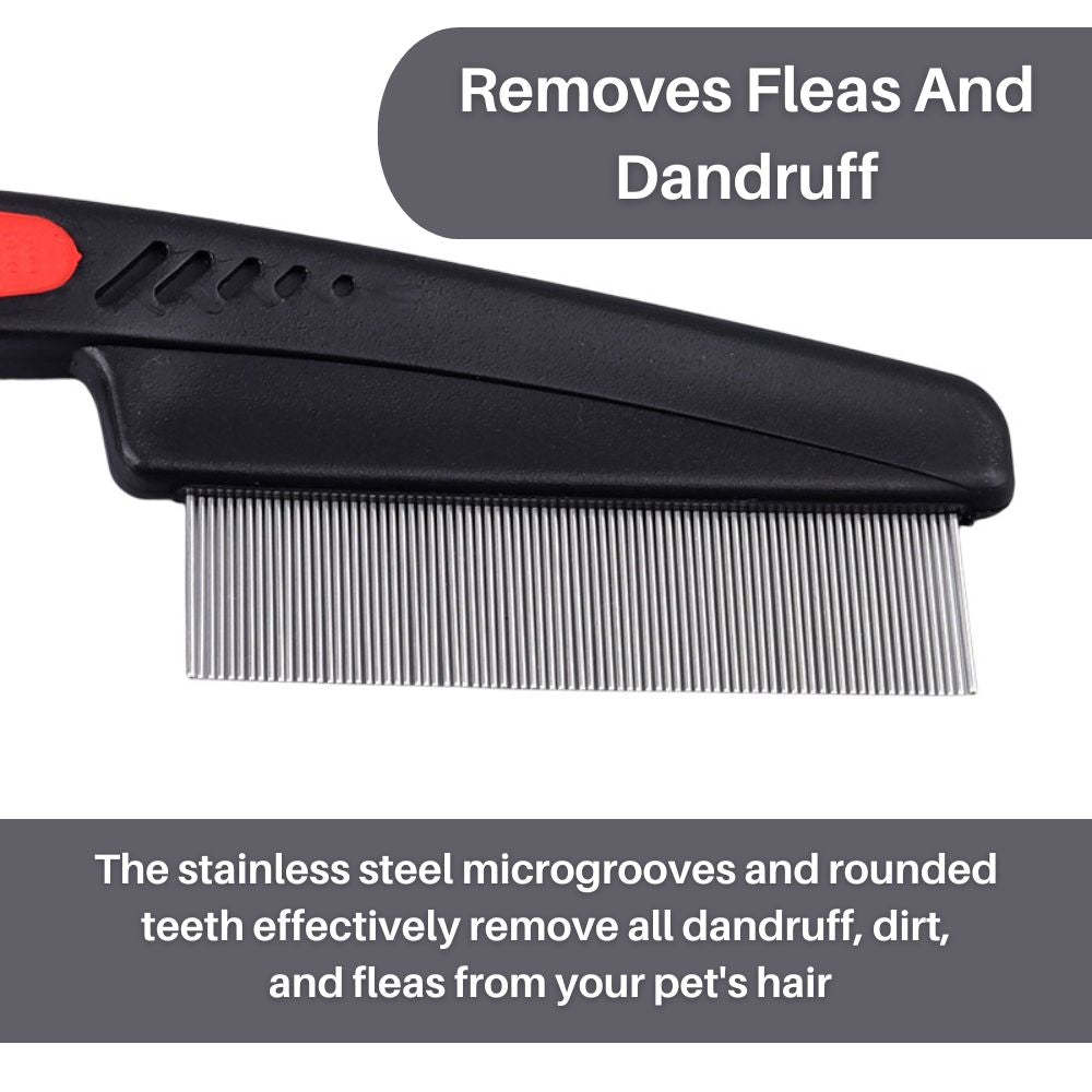 FleaFree™ ProGroomer