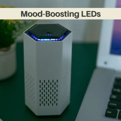 SereniAir™ Pet Air Purifier