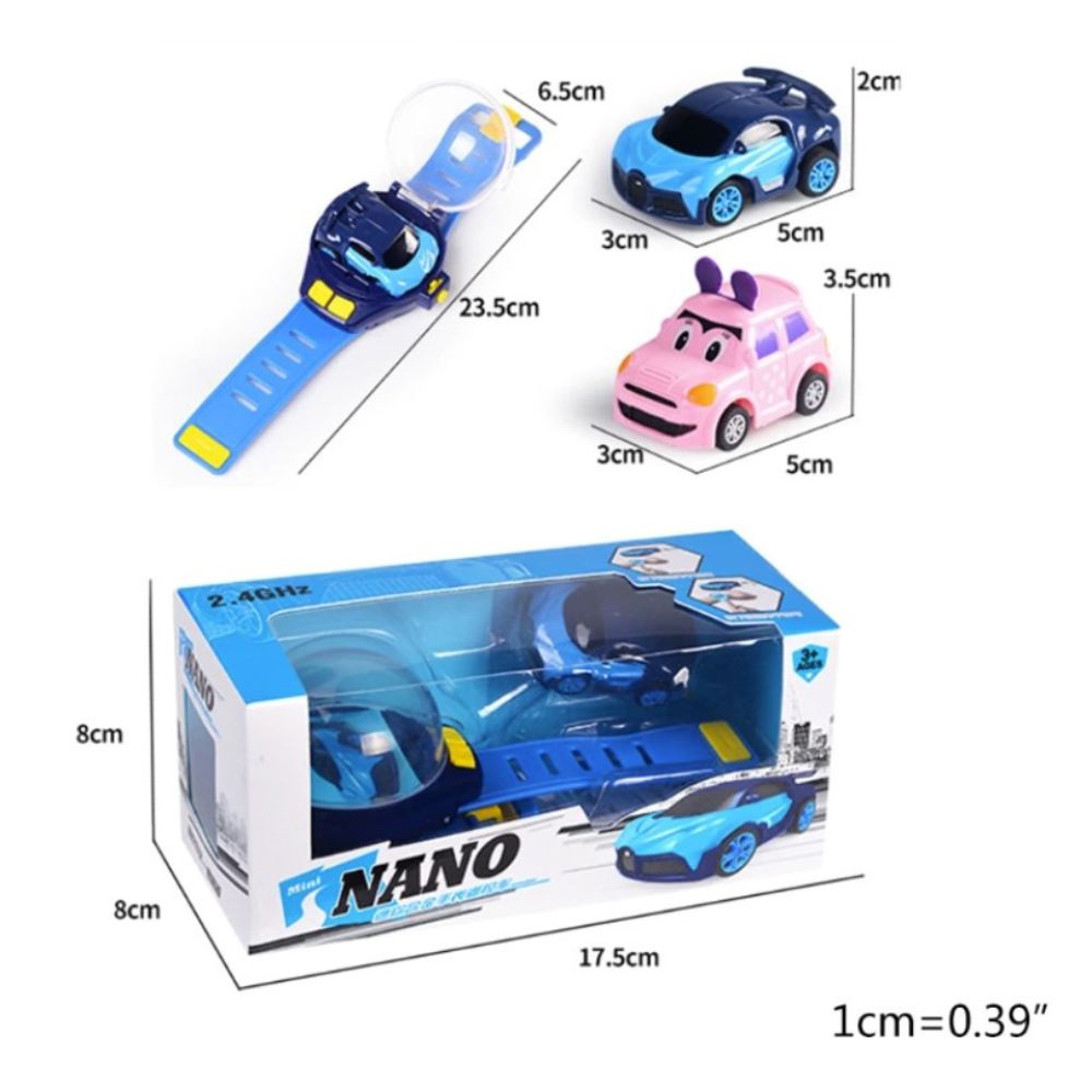 Kids Car Watch Toy