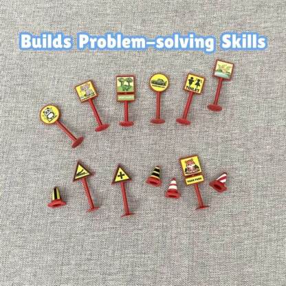 PuzzleRacer™ Adventure Set