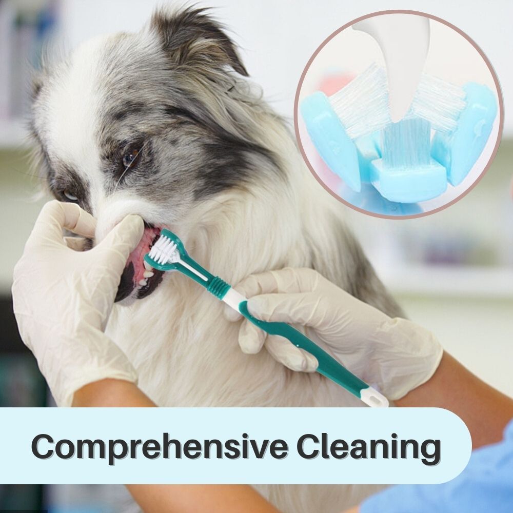 CanineSmile™ ProCare Toothbrush