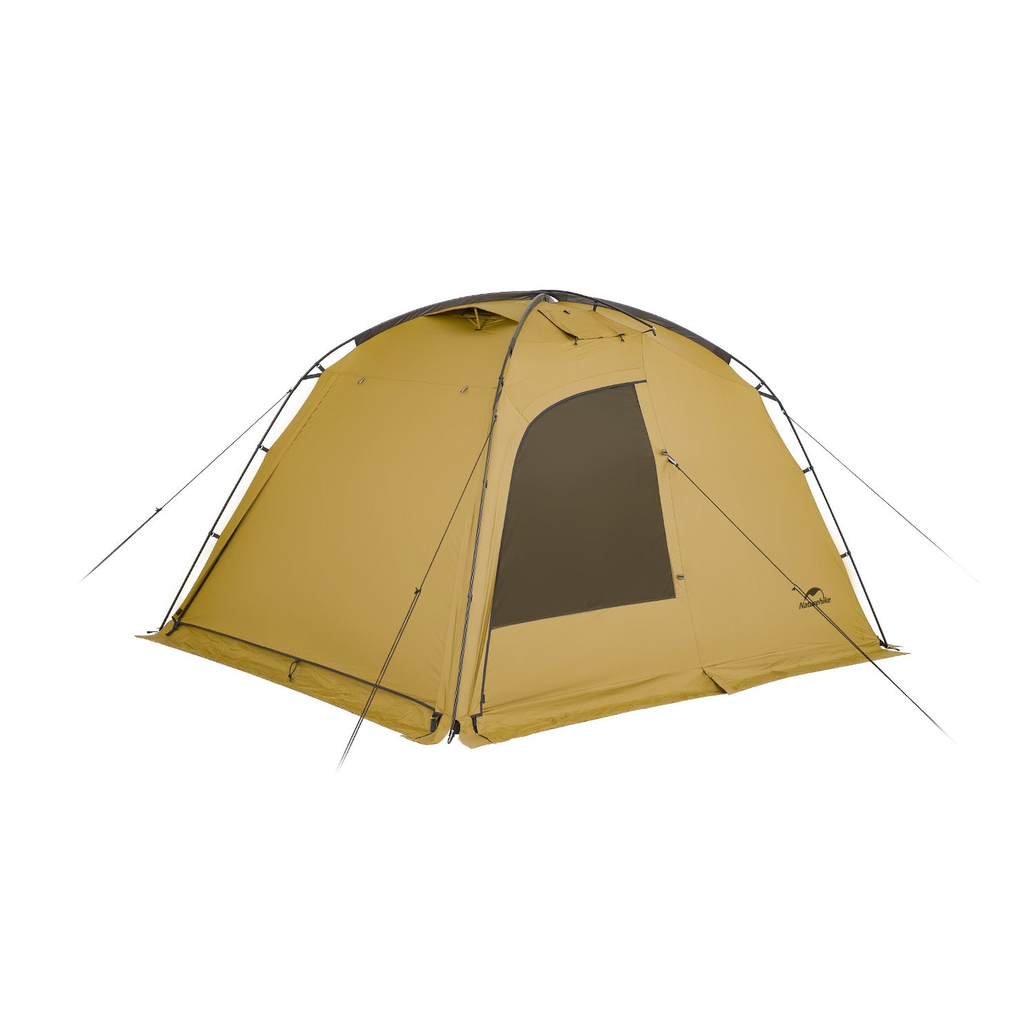Dune 7.6 4-Season Camping Tent