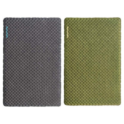 Ultralight Outdoor Inflatable Sleeping Pad