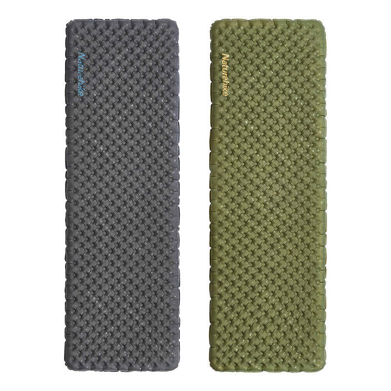Ultralight Outdoor Inflatable Sleeping Pad