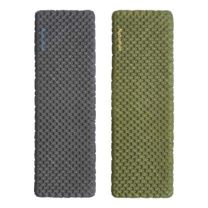 Ultralight Outdoor Inflatable Sleeping Pad