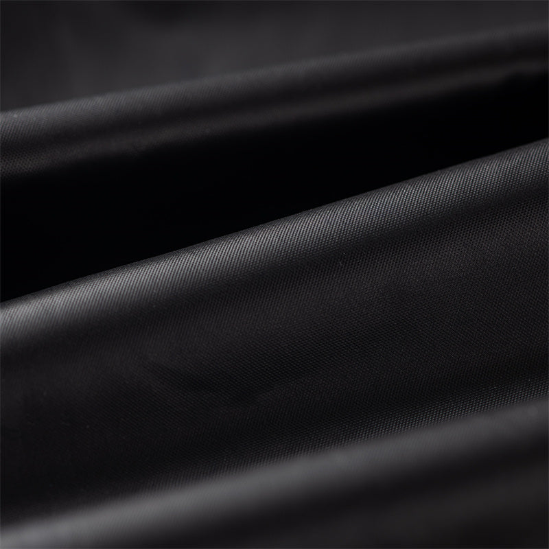 Naturehike SHARK Black Vinyl Hexagonal Sunshade