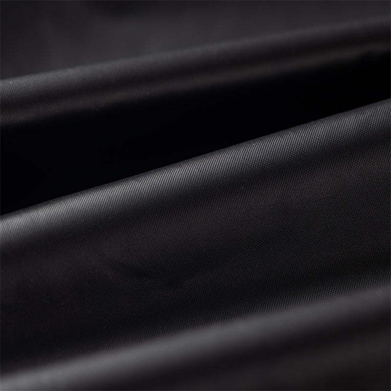 Naturehike SHARK Black Vinyl Hexagonal Sunshade