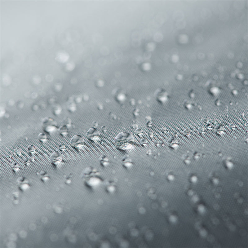 Naturehike SHARK Black Vinyl Hexagonal Sunshade