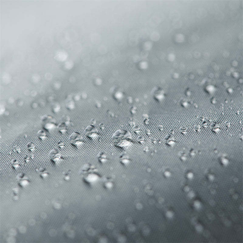 Naturehike SHARK Black Vinyl Hexagonal Sunshade