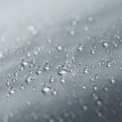 Naturehike SHARK Black Vinyl Hexagonal Sunshade