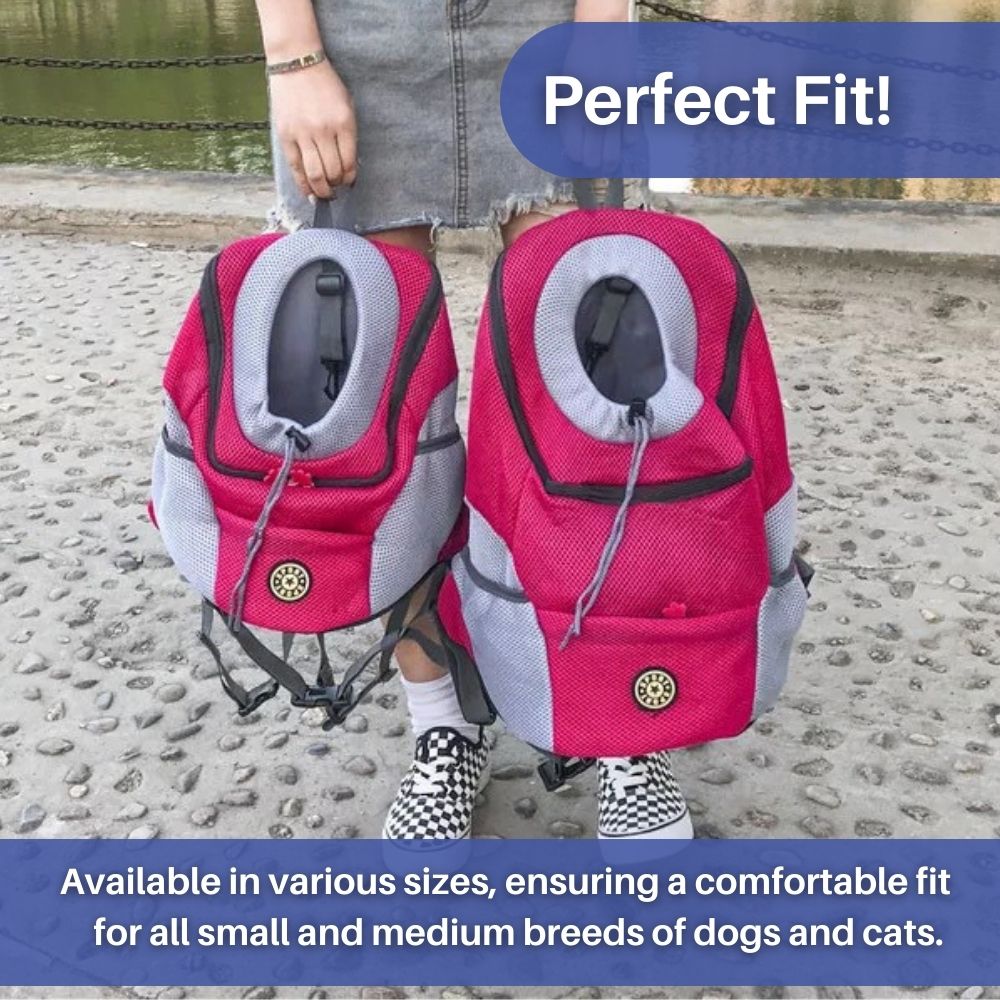 WagVenture™ Pet Pack